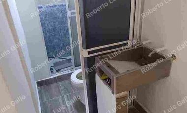 Vendo Local Comercial 1er . piso adaptado a aptaestudio un cauces de oriente buenos aires