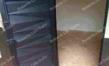 Vendo Local Comercial 1er . piso adaptado a aptaestudio un cauces de oriente buenos aires