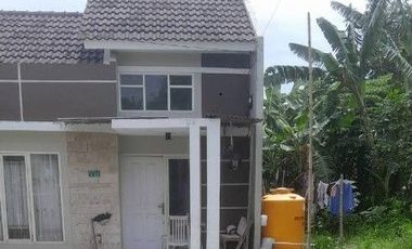 Rumah dijual di Hulaan, Gresik, Jawa Timur