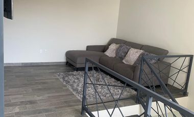 Se Renta casa amueblada en la campiña clouster 5