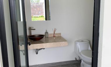 Se Renta casa amueblada en la campiña clouster 5