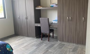 Se Renta casa amueblada en la campiña clouster 5