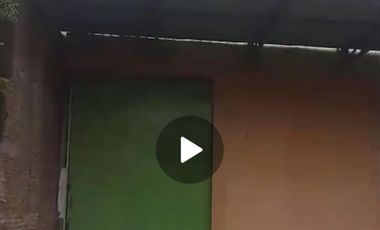 Dijual tanah dan ex gudang Jombang