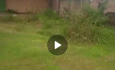 Dijual tanah dan ex gudang Jombang