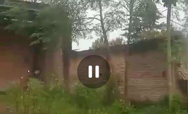 Dijual tanah dan ex gudang Jombang