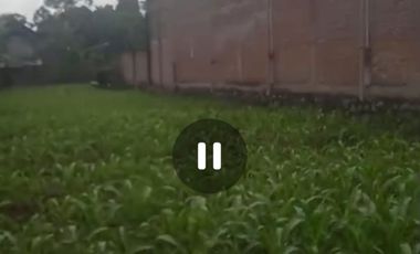 Dijual tanah dan ex gudang Jombang