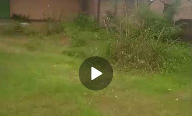 Dijual tanah dan ex gudang Jombang