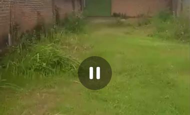 Dijual tanah dan ex gudang Jombang