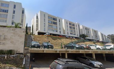 Departamento En Venta En Bosque de Arrayan Bosque Esmeralda Atizapan Estado de México