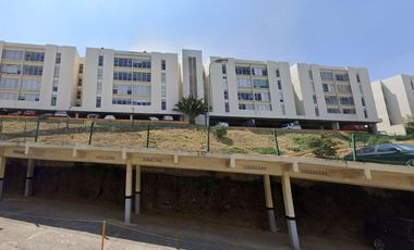 Departamento En Venta En Bosque de Arrayan Bosque Esmeralda Atizapan Estado de México