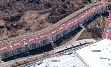 Departamento En Venta En Bosque de Arrayan Bosque Esmeralda Atizapan Estado de México