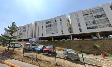 Departamento En Venta En Bosque de Arrayan Bosque Esmeralda Atizapan Estado de México