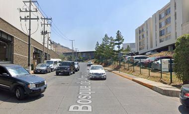 Departamento En Venta En Bosque de Arrayan Bosque Esmeralda Atizapan Estado de México