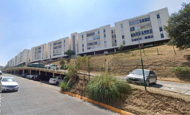 Departamento En Venta En Bosque de Arrayan Bosque Esmeralda Atizapan Estado de México