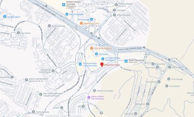 Departamento En Venta En Bosque de Arrayan Bosque Esmeralda Atizapan Estado de México