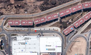 Departamento En Venta En Bosque de Arrayan Bosque Esmeralda Atizapan Estado de México