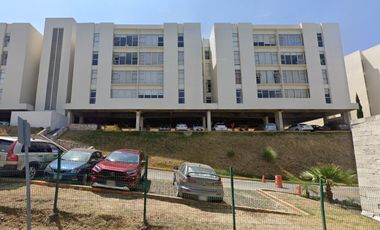 Departamento En Venta En Bosque de Arrayan Bosque Esmeralda Atizapan Estado de México