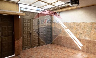 CASA EN RENTA IBARRA - SECTOR HOSPITAL SAN VICENTE