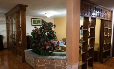 CASA EN RENTA IBARRA - SECTOR HOSPITAL SAN VICENTE