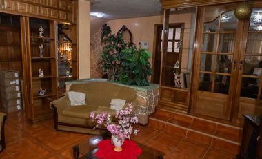 CASA EN RENTA IBARRA - SECTOR HOSPITAL SAN VICENTE