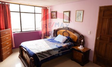 CASA EN RENTA IBARRA - SECTOR HOSPITAL SAN VICENTE