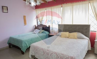 CASA EN RENTA IBARRA - SECTOR HOSPITAL SAN VICENTE