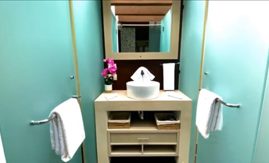 Excelente estudio amueblado en Lorena Ochoa