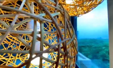 Excelente estudio amueblado en Lorena Ochoa