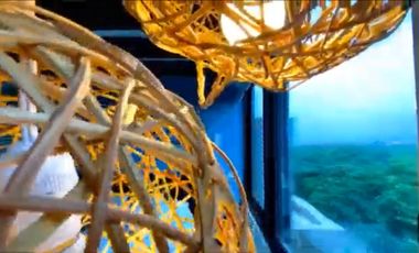 Excelente estudio amueblado en Lorena Ochoa