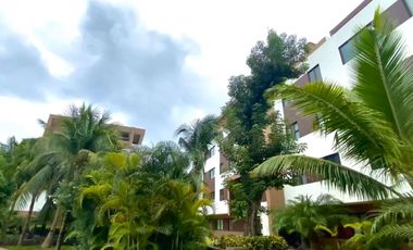 Excelente estudio amueblado en Lorena Ochoa