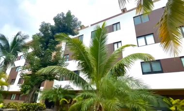 Excelente estudio amueblado en Lorena Ochoa