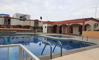 casa de venta en portoviejo sector avenida manabi