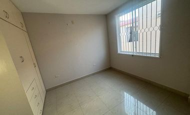 casa de venta en portoviejo sector avenida manabi