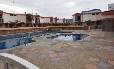 casa de venta en portoviejo sector avenida manabi