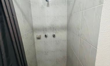 Amplio departamento en renta con vista panorámica en Santa Cruz del Monte