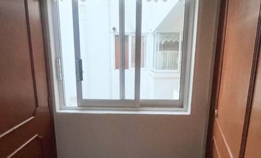 Amplio departamento en renta con vista panorámica en Santa Cruz del Monte