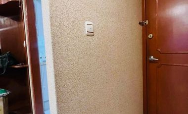 Amplio departamento en renta con vista panorámica en Santa Cruz del Monte