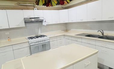 Amplio departamento en renta con vista panorámica en Santa Cruz del Monte