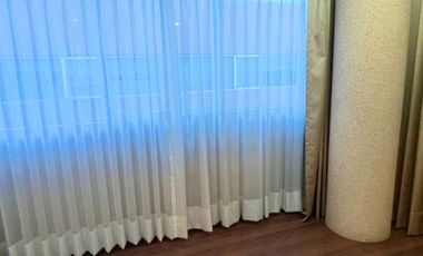 Amplio departamento en renta con vista panorámica en Santa Cruz del Monte