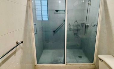 Amplio departamento en renta con vista panorámica en Santa Cruz del Monte