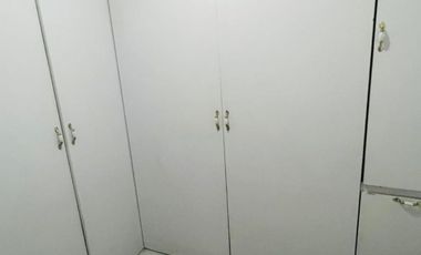 Amplio departamento en renta con vista panorámica en Santa Cruz del Monte