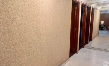 Amplio departamento en renta con vista panorámica en Santa Cruz del Monte