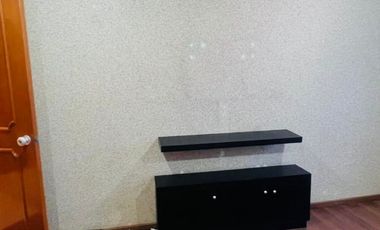 Amplio departamento en renta con vista panorámica en Santa Cruz del Monte