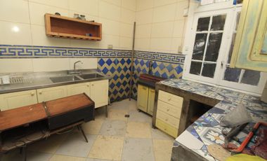 CASONA COLONIAL A PASOS METRO M A MATTA