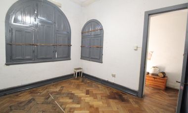 CASONA COLONIAL A PASOS METRO M A MATTA