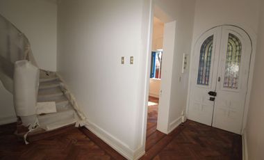 CASONA COLONIAL A PASOS METRO M A MATTA