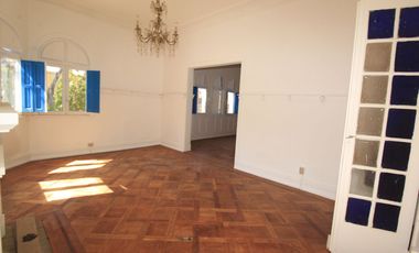 CASONA COLONIAL A PASOS METRO M A MATTA