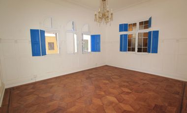 CASONA COLONIAL A PASOS METRO M A MATTA