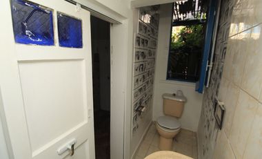 CASONA COLONIAL A PASOS METRO M A MATTA