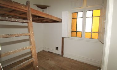 CASONA COLONIAL A PASOS METRO M A MATTA